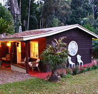 Curtis Cottage - Accommodation NT