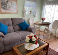 Curtis Falls Studio-Apartment - Accommodation NT