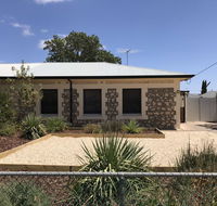Cute and Cosy II - Events Workers Getaways. - NT Tourism