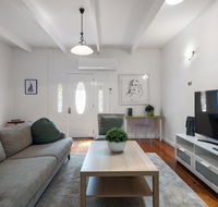 Cute and Relaxed Holiday Home - Close to Beach - NT Tourism