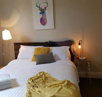 Cute Cottage On Byng - Walk To Town AND Pet Friendly - NT Tourism