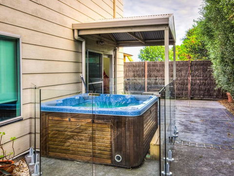 Cuttriss By The Beach - Accommodation NT 3
