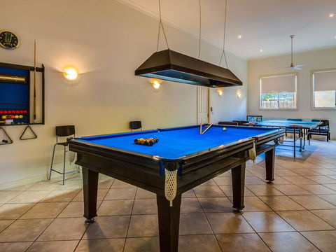 Cuttriss By The Beach - Accommodation NT 0