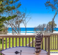Cypress Beachfront - Accommodation NT