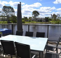Cypress Drive Town House - NT Tourism