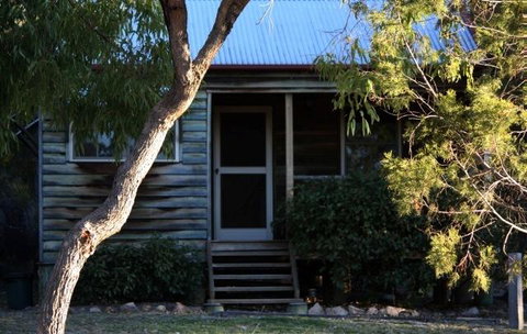Cypress Ridge Cottages - Accommodation NT 3
