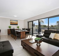 Cypress Townhouse 21 - Mulwala - NT Tourism