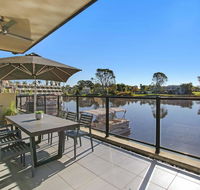 Cypress Townhouse 23 - Mulwala - NT Tourism
