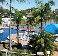 Cypress Water Front Apartments - NT Tourism