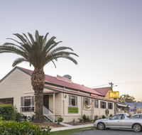 D'Aguilar Hotel Motel - Accommodation NT