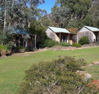 D'Altons Resort - Accommodation NT