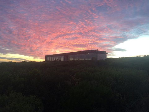 D'Estrees Bay Beach House - Accommodation NT 3