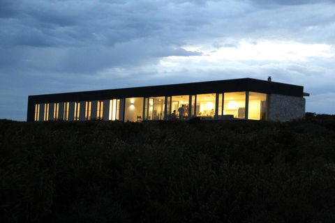 D'Estrees Bay Beach House - Accommodation NT 2