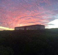 D'Estrees Bay Beach House - Accommodation NT