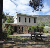 Dacelo - Accommodation NT