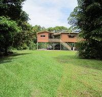 Daintree Lighthouse View - Accommodation NT