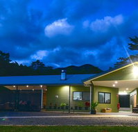 Daintree Peaks ECO Stays - Accommodation NT