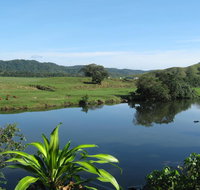 Daintree Riverview Lodges - Accommodation NT
