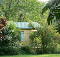 Daintree Valley Haven - Accommodation NT