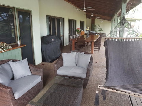 Daintree Village Bed And Breakfast - Accommodation NT 3