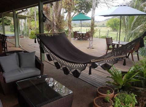 Daintree Village Bed And Breakfast - Accommodation NT 1