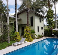 Daintree Village Bed and Breakfast - Accommodation NT