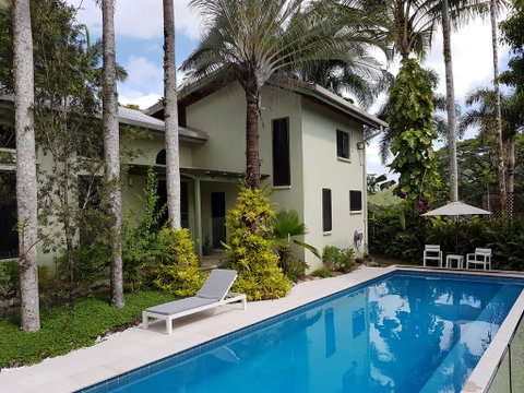 Daintree Village Bed And Breakfast - Accommodation NT 0