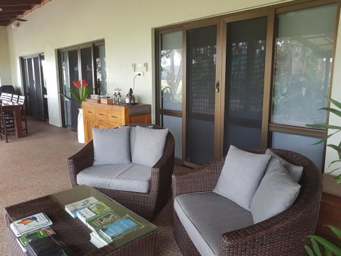 Daintree Village Bed And Breakfast - Accommodation NT 2