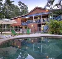 Daintree Village Hideaway - Accommodation NT