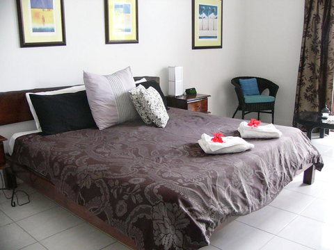 Daintree Wild Bed & Breakfast - Accommodation NT 1