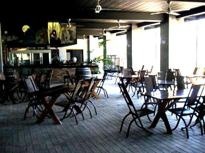 Daintree Wild Bed & Breakfast - Accommodation NT 3
