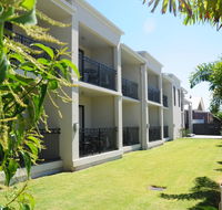 Dalby Fairway Motor Inn - NT Tourism