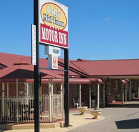 Dalby Mid Town Motor Inn - NT Tourism