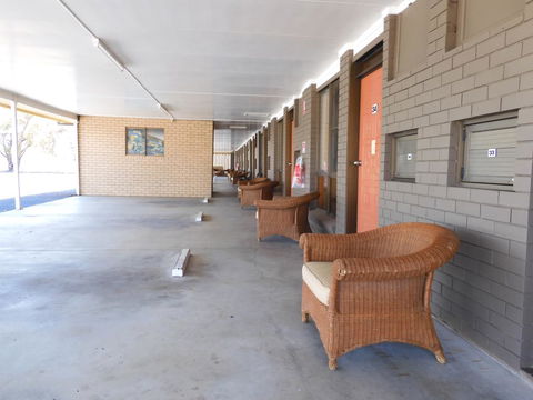 Dalby Parkview Motel - NT Tourism 3