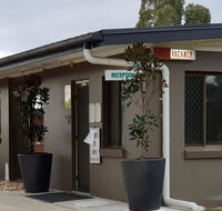Dalby Parkview Motel - NT Tourism