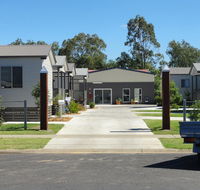 Dalby Tourist Park - NT Tourism