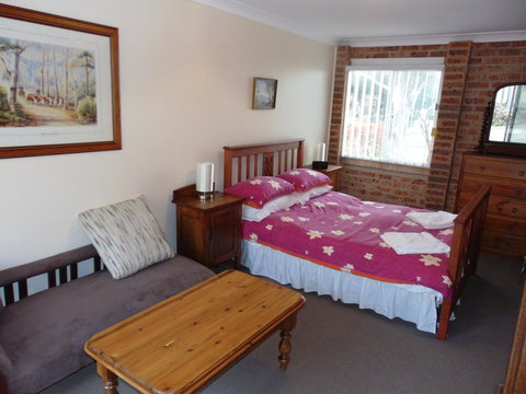 Dalmeny Shores Villas - Accommodation NT 3