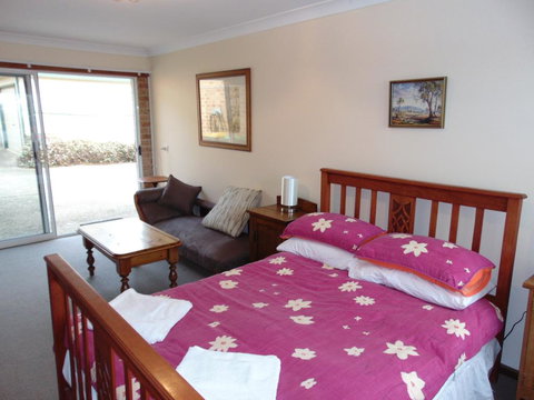 Dalmeny Shores Villas - Accommodation NT 2