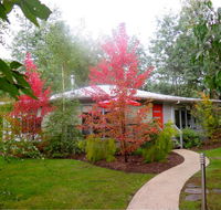 Dalrymples Guest Cottages - Accommodation NT