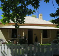 Dalton Cottage - NT Tourism