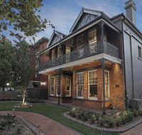 Dalziel Lodge - Accommodation NT