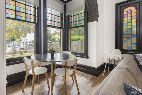 Dalziel Lodge - Accommodation NT 2