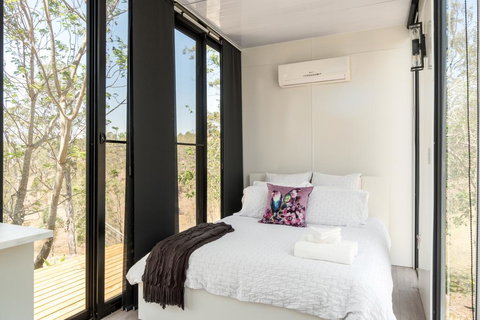 Dam It Getaway Tiny House - Accommodation NT 2