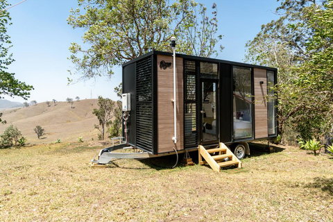 Dam It Getaway Tiny House - Accommodation NT 0