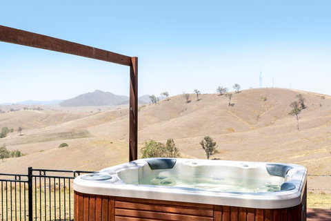 Dam It Getaway Tiny House - Accommodation NT 3