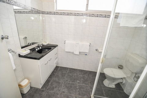 Dandenong Motel - Accommodation NT 1