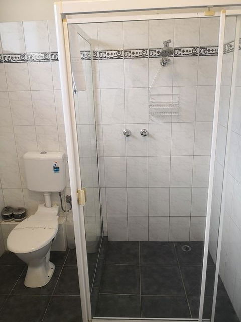 Dandenong Motel - Accommodation NT 3