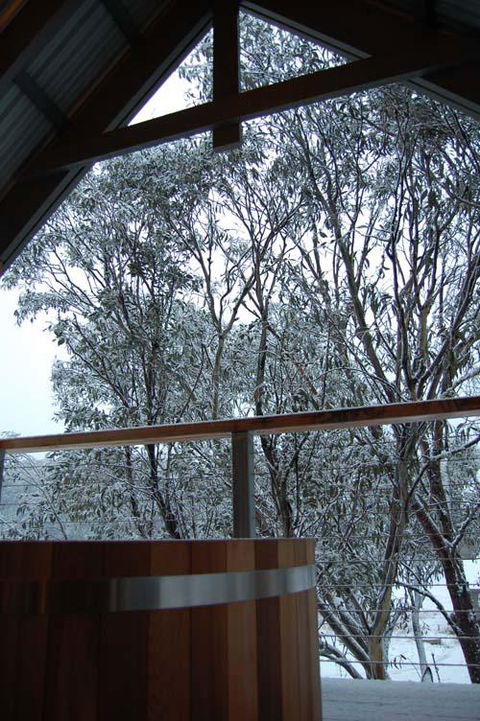 Dandongale - Accommodation NT 3