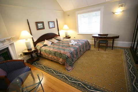 Darcy's Hotel - Accommodation NT 3
