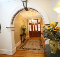 Darcy's Hotel - Accommodation NT